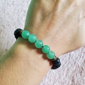 Essential Oil Diffuser Bracelet